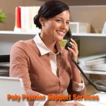 Poly Premier Support Services