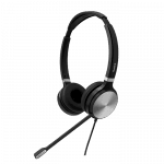 Yealink YHS36 Dual RJ9 Wired Headset