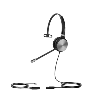 Yealink YHS36 Mono QD Headset