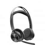 Poly Voyager Focus 2 UC Bluetooth Headset