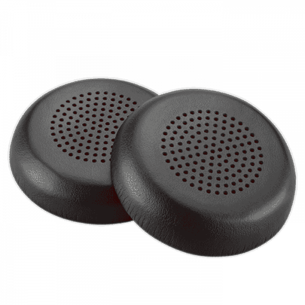 Poly voyager ear cushions buy poly focus 2 cushions 220484 01 hp