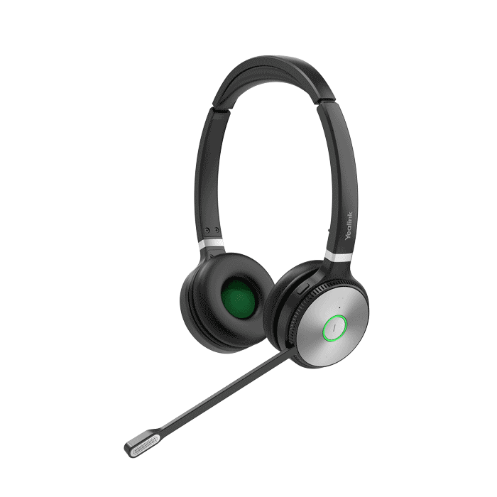 Yealink Wireless Headset