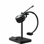 Yealink WH62 Mono Wireless Headset w/ Stand