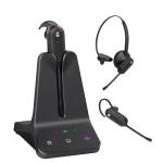 Yealink WH63 E2 Wireless DECT Headset