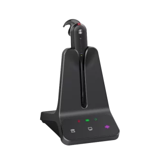 Yealink WH63 E2 Wireless DECT Headset