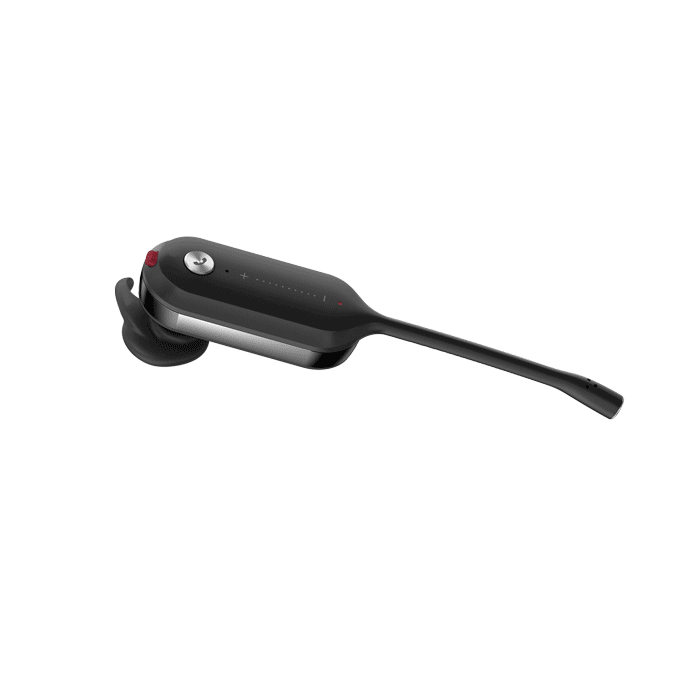 Yealink WH63 Convertible DECT Wireless Headset - SIPMAX Hong Kong