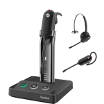 Yealink WH63 Wireless DECT Headset