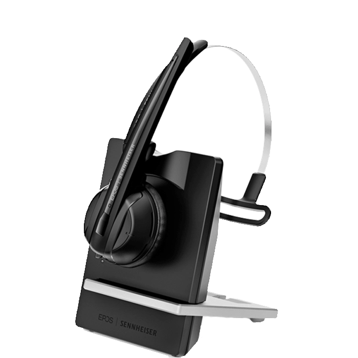 EPOS IMPACT D 10 USB ML - US II Headset