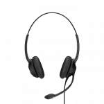 EPOS | Sennheiser Impact SC 260 USB MS II Dual Ear Headset