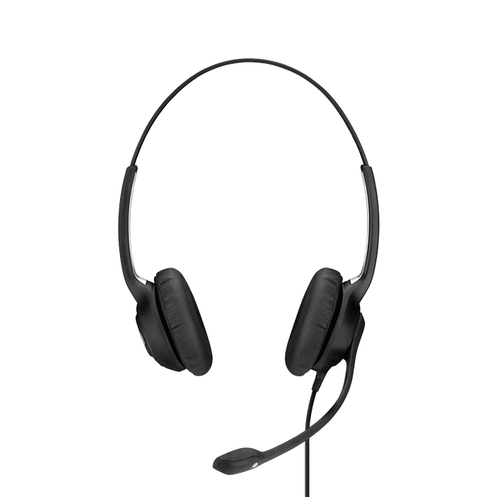 EPOS | Sennheiser Impact SC 260 USB MS II Dual Ear Headset