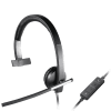 Logitech H650e Mono USB Headset