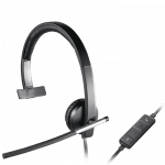 Logitech H650e Mono USB Headset