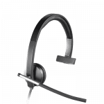 Logitech H650e Mono USB Headset