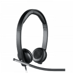 Logitech H650e Stereo USB Headset