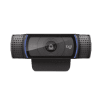 Logitech C920e Business Webcam