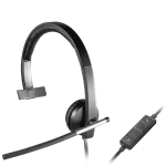 Logitech H650E Mono USB Headset