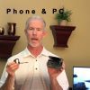 Plantronics Savi 5200 UC  | Bluetooth Wireless Headset with Amazing Noise Canceling | PC & Mobile