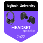 Logitech Headset Specialist 2022