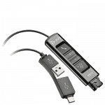 DA85 USB Headset Adapter