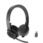 Logitech Zone Wireless Plus Headset