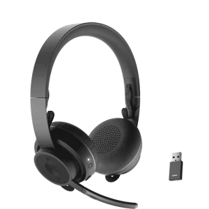 Logitech Zone Wireless Plus Headset