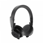 Logitech Zone Wireless Plus Headset