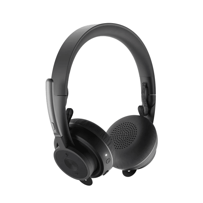 Logitech Zone Wireless Headset - Headsets Direct