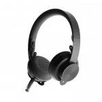 Logitech Zone Wireless Plus Headset