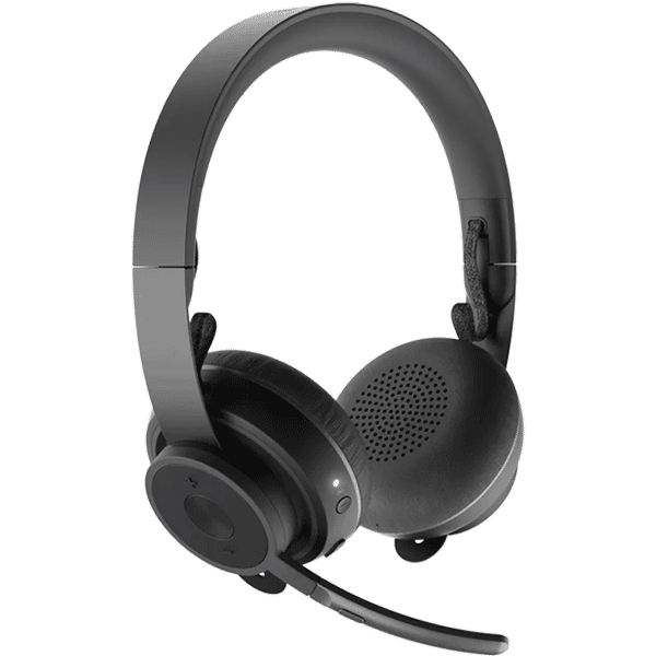 Logitech Zone Wireless Plus Headset - Headsets Direct