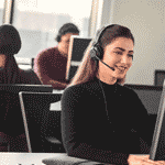 Menu | Office & Contact Center Headsets