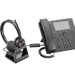 Wireless Headsets | Deskphone
