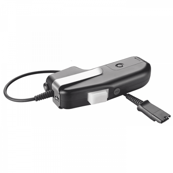 Poly CA22CD Cordless PTT Adapter Headsets Direct
