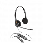 Poly EncorePro EP525 USB Binaural Headset
