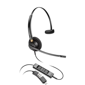 Poly EncorePro EP515 USB Headset