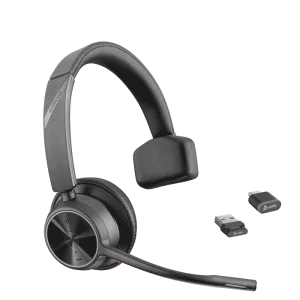 Poly Voyager 4310 UC Headset