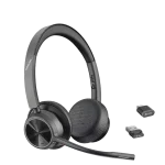 Poly Voyager 4320 UC Headset