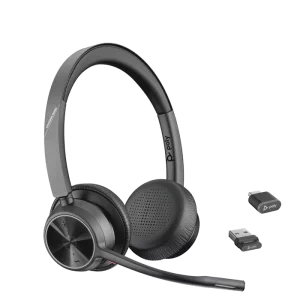 Poly Voyager 4320 UC Headset