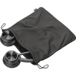 Poly Voyager 4300 UC Bluetooth Headset Storage Bag