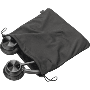 Bluetooth Headset Storage Bag
