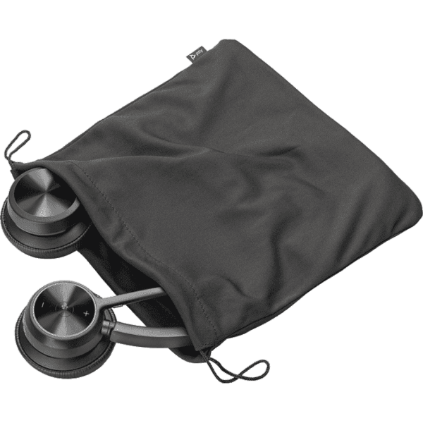 Poly Voyager 4300 UC Bluetooth Headset Storage Bag
