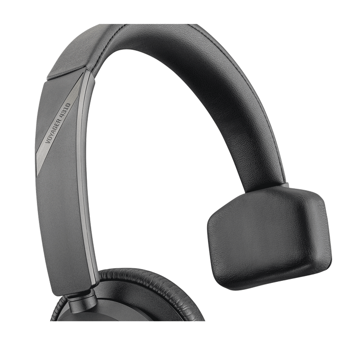 Poly Voyager 4310 UC Bluetooth Headset Headband