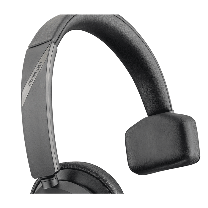 Poly Voyager 4310 UC Headset | Poly V4310 UC 218470-01 HP 76U48AA