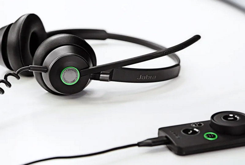 Jabra Engage 50 Link - Headsets Direct