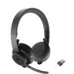 Logitech Zone Wireless Headset for Teams USB adapter