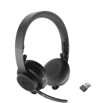 Logitech Zone Wireless Headset