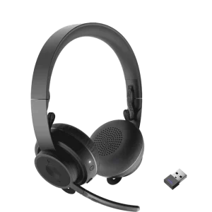 Logitech Zone Wireless Headset