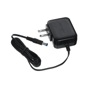 Poly A/C Power Adapter | 86079-01