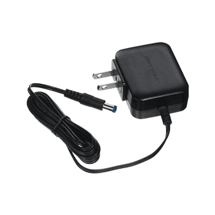 Poly A/C Power Adapter | 86079-01