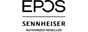 EPOS Authorized Reseller