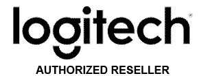 Logitech Authorized Reseller